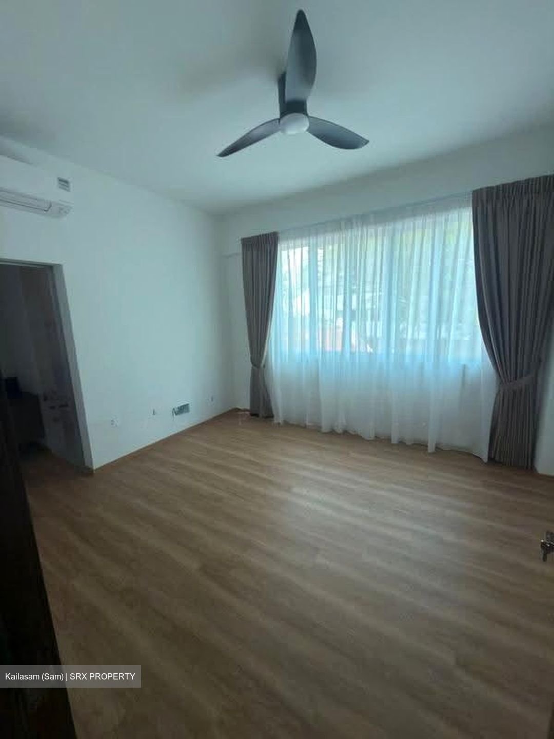 Fernhill Road (D10), Terrace #611084111